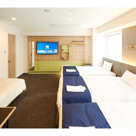 Hotel Monday Premium Ueno Okachimachi - Vacation Stay 79625V Tokyo Ngoại thất bức ảnh