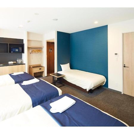 Hotel Monday Premium Ueno Okachimachi - Vacation Stay 79625V Tokyo Ngoại thất bức ảnh