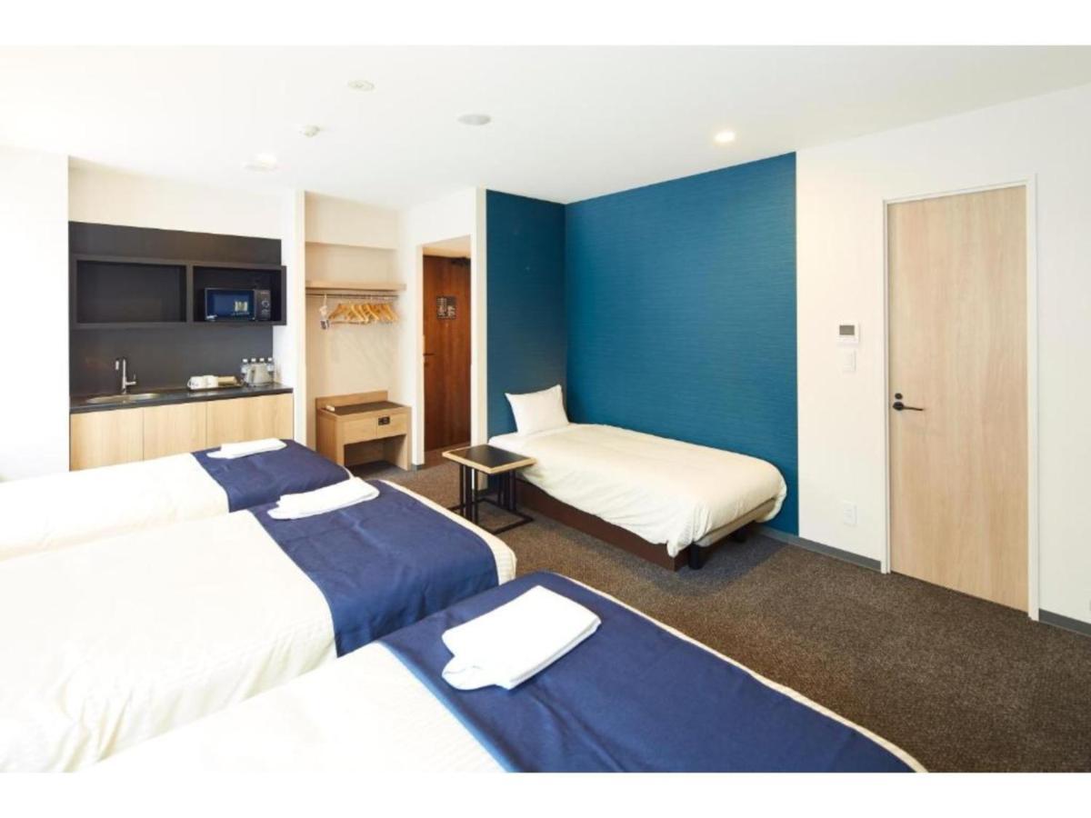 Hotel Monday Premium Ueno Okachimachi - Vacation Stay 79625V Tokyo Ngoại thất bức ảnh