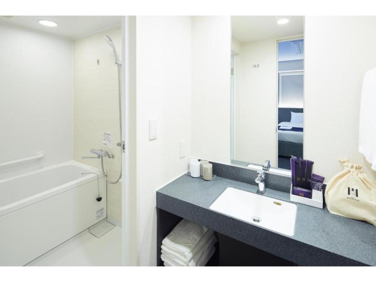 Hotel Monday Premium Ueno Okachimachi - Vacation Stay 79625V Tokyo Ngoại thất bức ảnh