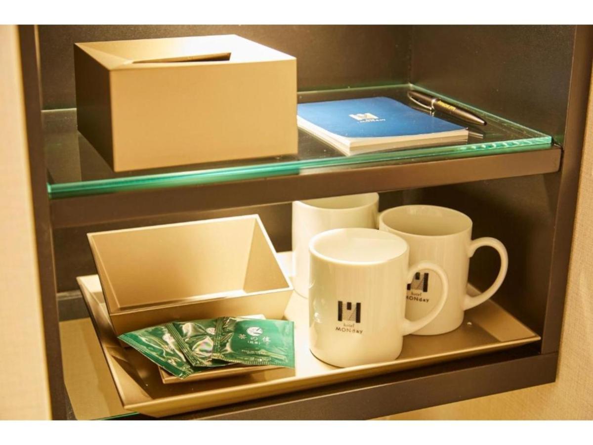 Hotel Monday Premium Ueno Okachimachi - Vacation Stay 79625V Tokyo Ngoại thất bức ảnh