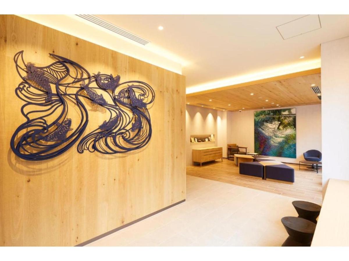 Hotel Monday Premium Ueno Okachimachi - Vacation Stay 79625V Tokyo Ngoại thất bức ảnh