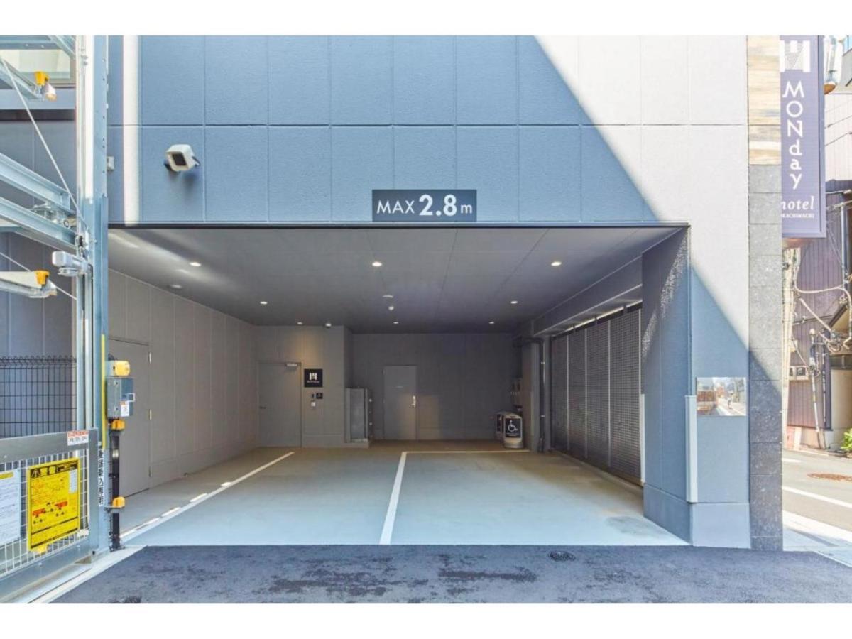 Hotel Monday Premium Ueno Okachimachi - Vacation Stay 79625V Tokyo Ngoại thất bức ảnh