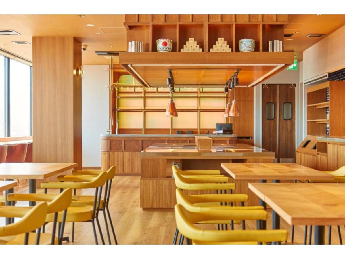 Hotel Monday Premium Ueno Okachimachi - Vacation Stay 79625V Tokyo Ngoại thất bức ảnh