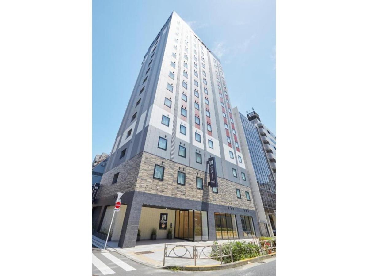 Hotel Monday Premium Ueno Okachimachi - Vacation Stay 79625V Tokyo Ngoại thất bức ảnh