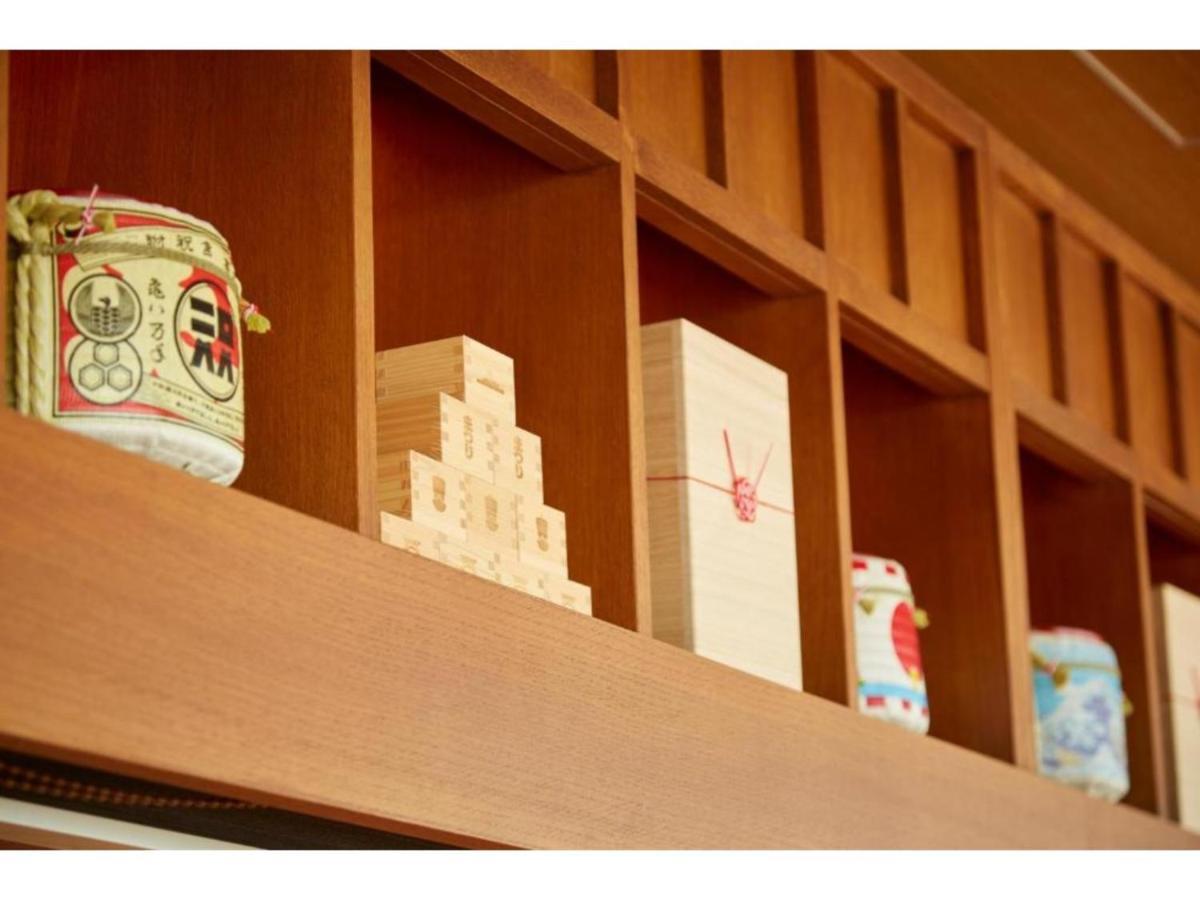 Hotel Monday Premium Ueno Okachimachi - Vacation Stay 79625V Tokyo Ngoại thất bức ảnh