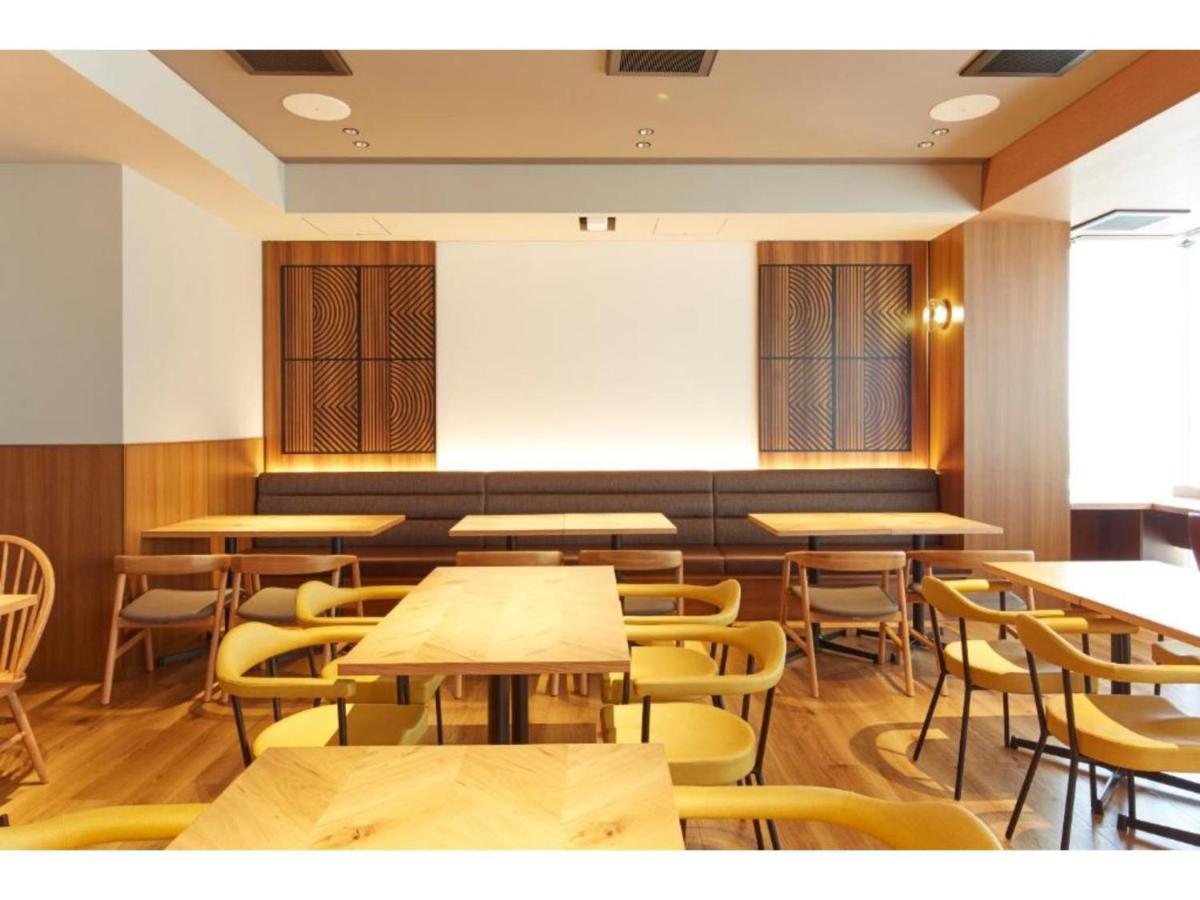 Hotel Monday Premium Ueno Okachimachi - Vacation Stay 79625V Tokyo Ngoại thất bức ảnh