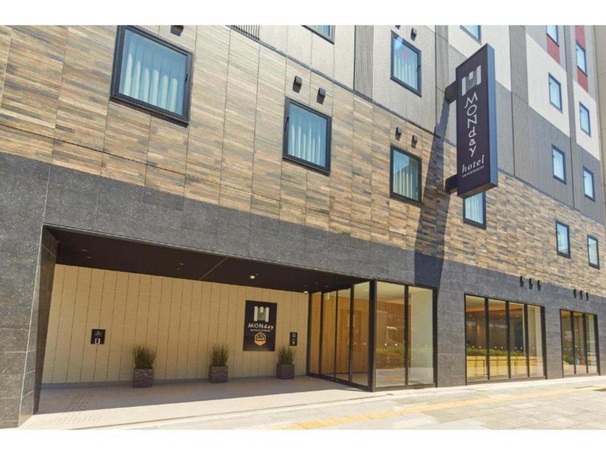 Hotel Monday Premium Ueno Okachimachi - Vacation Stay 79625V Tokyo Ngoại thất bức ảnh