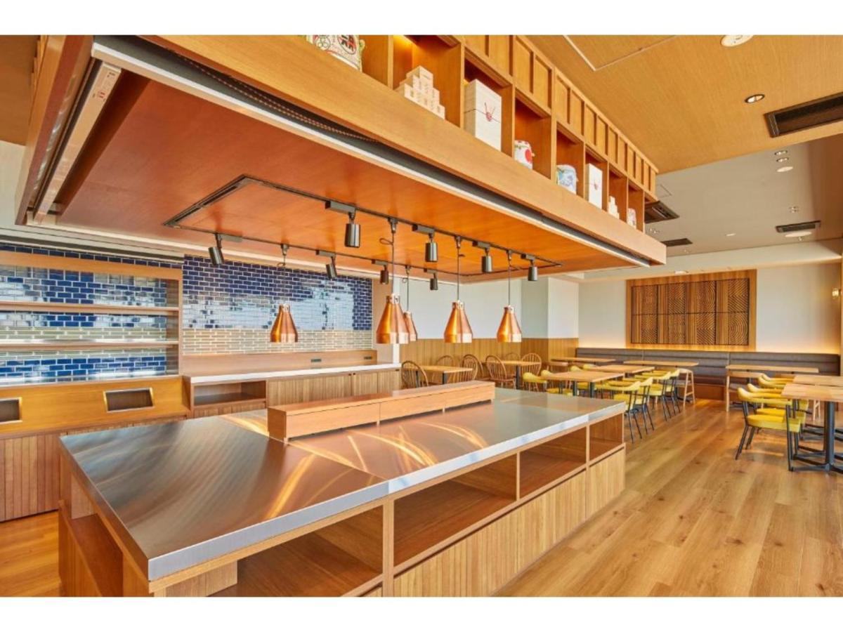 Hotel Monday Premium Ueno Okachimachi - Vacation Stay 79625V Tokyo Ngoại thất bức ảnh