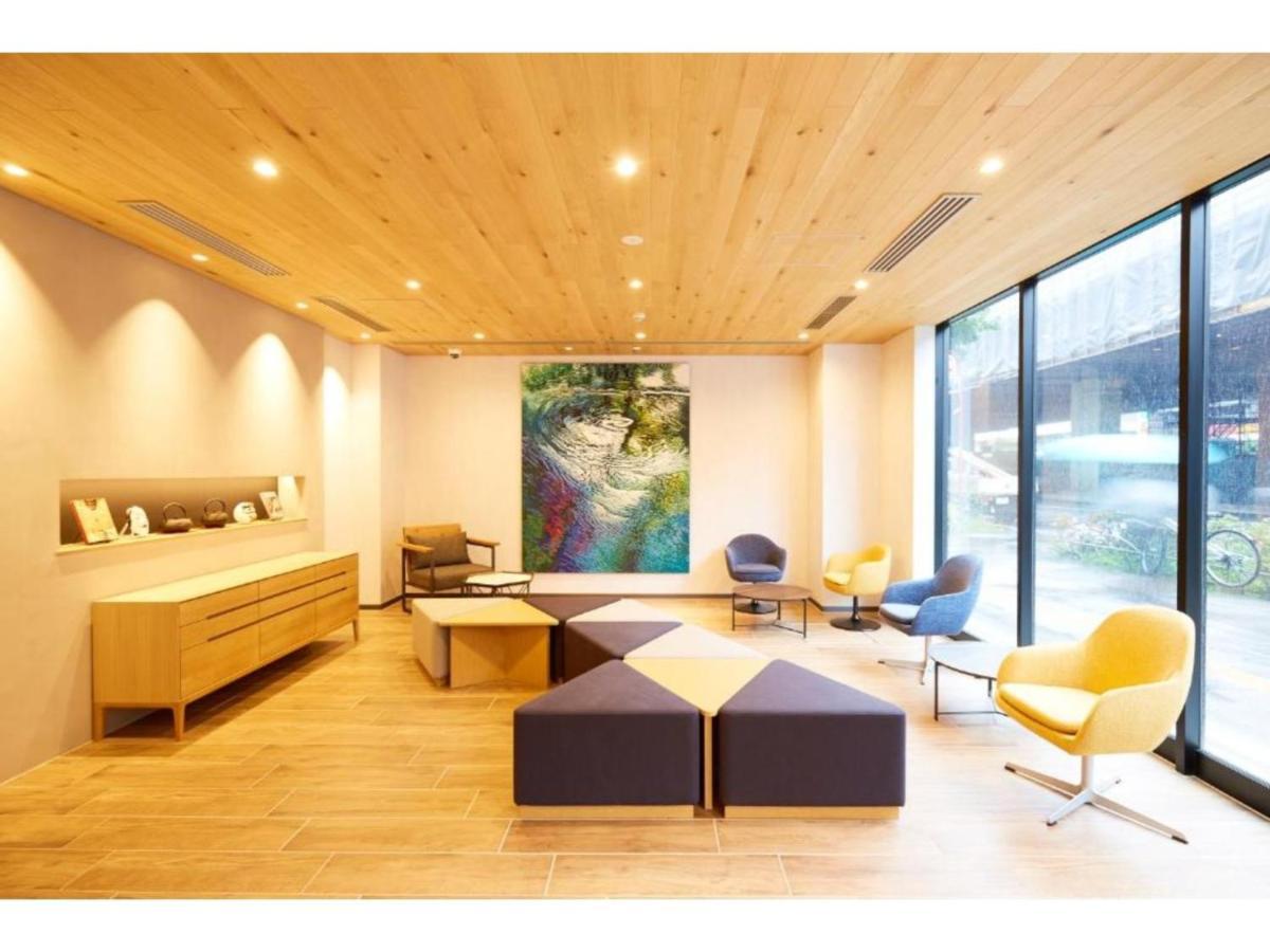 Hotel Monday Premium Ueno Okachimachi - Vacation Stay 79625V Tokyo Ngoại thất bức ảnh